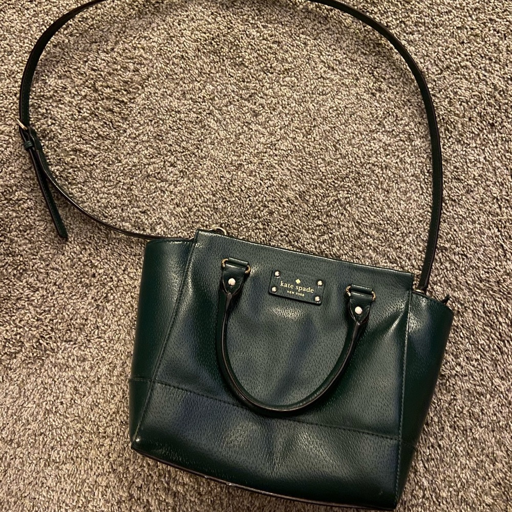 Kate Spade satchel